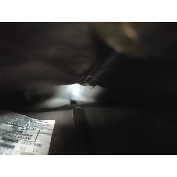 Thorogood Men's 11 "Steel Toe Western Wellington 804-4331 (U.S.A.) Brown 11 2E - Picture 7 of 8